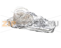 ELEMENT,FOIL PAD HEATER,11QT,