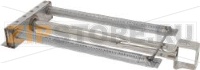 BURNER 485x190 mm