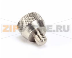 SPC SS 10-32X3/16 THUMB 