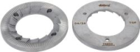 GRINDING BURRS SPECIAL STEEL 180 mm