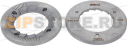 GRINDING BURRS SPECIAL STEEL 180 mm 
