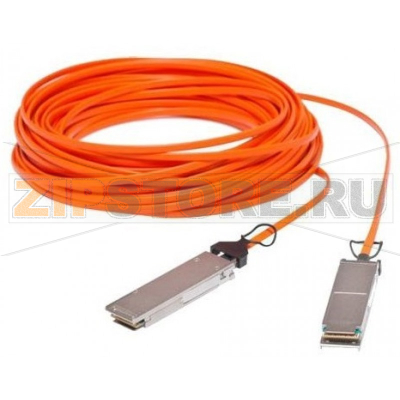 Модуль расширения Cisco QSFP-H40G-AOC2M= 