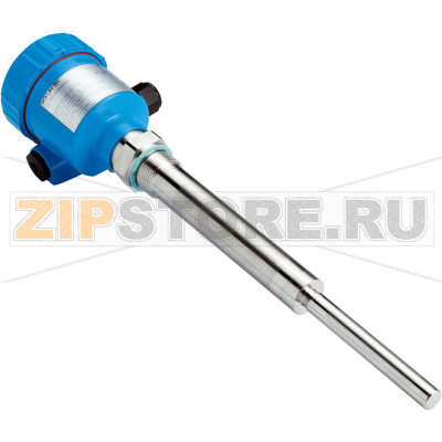 Датчик уровня вибрационный SICK LBV331-XXANDRANX1500 