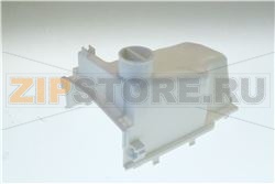 КОРПУС ДОЗАТОРА 