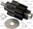 EXPANSION FOR SQUARE PIPE 32-36 mm