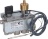 ГАЗОВЫЙ КЛАПАН MERTIK 100÷340°C