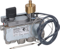 ГАЗОВЫЙ КЛАПАН MERTIK 100÷340°C