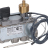 ГАЗОВЫЙ КЛАПАН MERTIK 100÷340°C - ГАЗОВЫЙ КЛАПАН MERTIK 100÷340°C