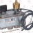 ГАЗОВЫЙ КЛАПАН MERTIK 100÷340°C - ГАЗОВЫЙ КЛАПАН MERTIK 100÷340°C