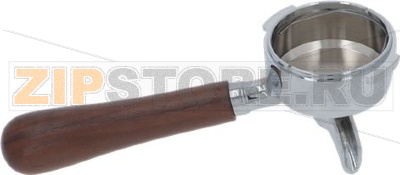 FILTER HOLDER COMPLETE 1 CUP BEZZERA 