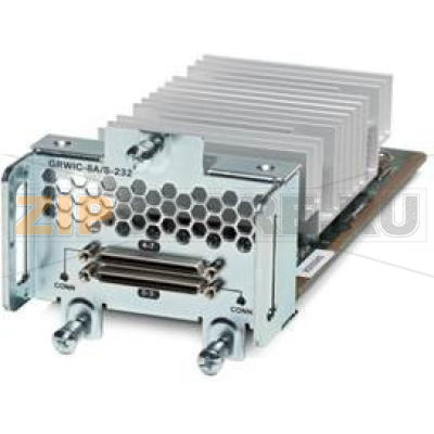 Модуль Cisco GRWIC-4T= 