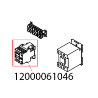 Контактор Abat ПЭК-600