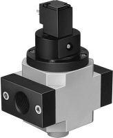 Клапан запорный Festo HEE-3/4-D-MAXI-24
