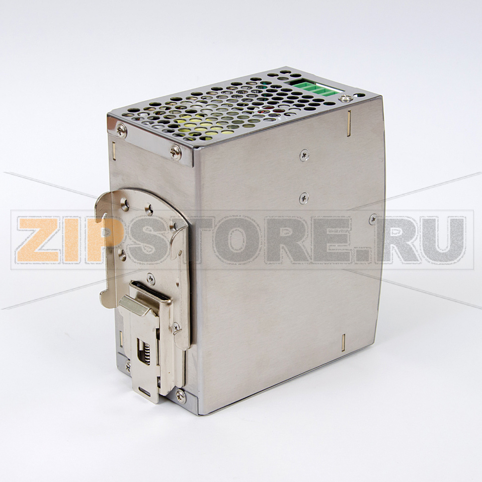 Блок питания 240 Вт, 90-264 В/AC, 127-370 В/DC, металлический корпус Sinvel SDN-240-24 