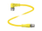 Кабель датчика-исполнительного устройства Connection cable V15-W-S-YE15M-PUR-A-V15-G Pepperl+Fuchs