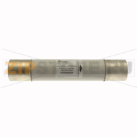 Предохранитель двигателя, 130 A, AC 5.5 kV, 60 кА, 76x403 мм, 4R Eaton 5.5KV 4R USA RANGE FUSE