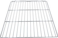 GRIGLIA CROMATA GN 2/1 650x530 mm
