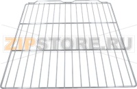 GRIGLIA CROMATA GN 2/1 650x530 mm