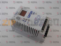 INVERTER LENZE ESMD371X2SFA 0.37Kw 2.4A
