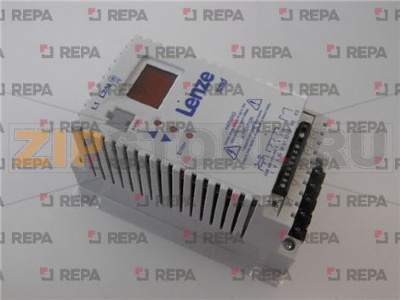 INVERTER LENZE ESMD371X2SFA 0.37Kw 2.4A 