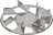FAN ø 155 mm