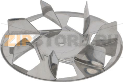 FAN ø 155 mm 