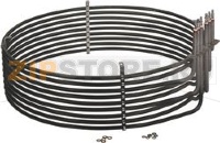 ТЭН 27000/29000ВТ 400/415В