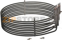 ТЭН 27000/29000ВТ 400/415В 