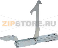 НАВЕСНАЯ ДВЕРЦА ДУХОВКИ SMEG