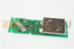 Display board 