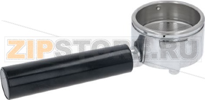 PORTAFILTRO COMPLETO 2 TAZZE 