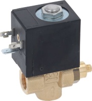 SOLENOID VALVE 2-WAY