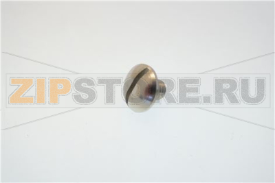 Upper grid fixing screw 