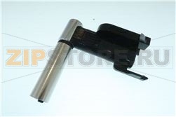 УЗЕЛ ПОДАЧИ ГОРЯЧЕЙ ВОДЫ ESAM420 DE LONGHI 