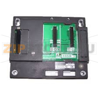 Шасси расширения Mitsubishi Electric A1S52B-S1 