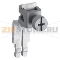 Шина соединительная LH38-4 ABB 1SBN072304R1000