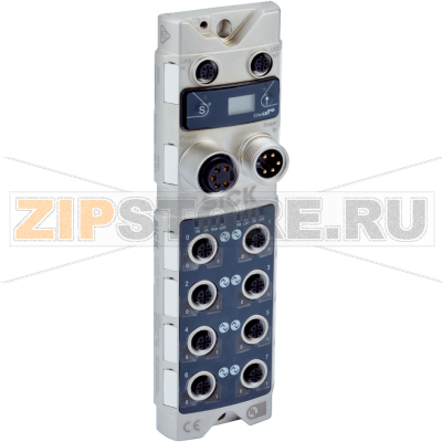 Модуль IO-Link SICK IOLG2EC-03208R01 