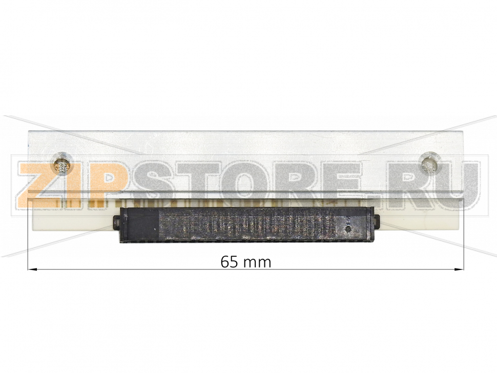 Печатающая термоголовка для весов Штрих Принт С 15 2.5 Термоголовка KD2002-GC10 (аналог KF2002-GK42B) для весов Штрих Принт С 15 2.5