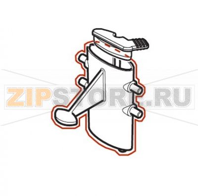 Corpo mobile erog. grigio RAL 7021 Saeco Royal Digital Corpo mobile erog. grigio RAL 7021 Saeco Royal Digital

Запчасть на сборочном чертеже под номером: 05

Название запчасти на итальянском языке: Corpo mobile erog. grigio RAL 7021 Saeco Royal Digital