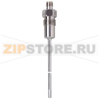 Датчик температуры с кабелем с присоединением к процессу IFM TM4531