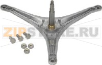 DRUM SPIDER WHIRLPOOL