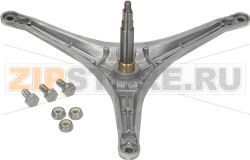 DRUM SPIDER WHIRLPOOL 