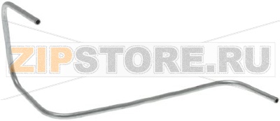 ОБВОДНАЯ ТРУБКА Ø 4 ММ 