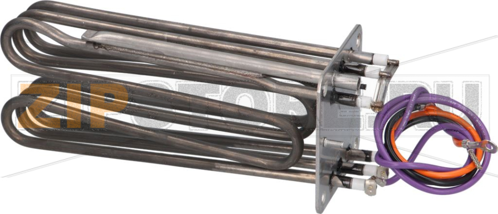ТЭН 9000W 230/400V 