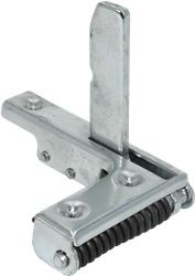 CHARNIERE DROITE DE PORTE 