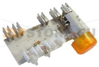 SCHEDA ELETTRONICA FAGOR 45X6655