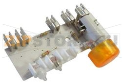 SCHEDA ELETTRONICA FAGOR 45X6655 