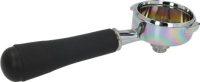 CORPO PORTAFILTRO CON ANELLO NANOTECH +