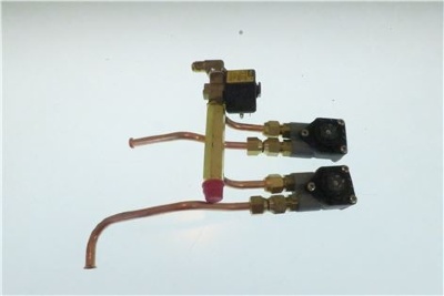 LABYRINTH EC/GRIND. CONTROL MONROC 