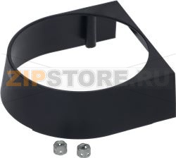 Coprigruppo Silvia Black 